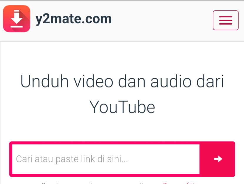 Cara Mendownload Video Dari YouTube Jadi Mp3 Tanpa Aplikasi