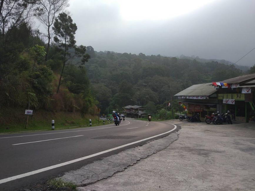 Tanjakan Emen Subang