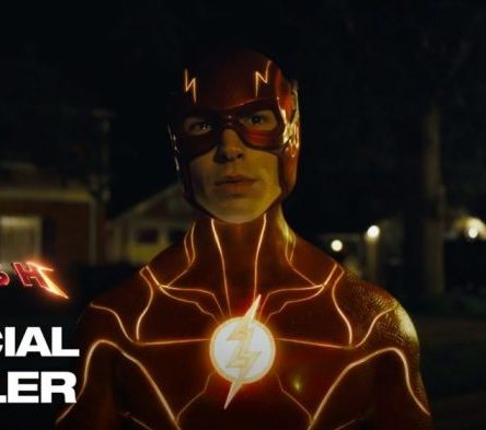 Link Nonton Film The Flash 2023 Lengkap Dengan Sinopsisnya