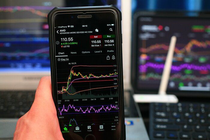 Tetap Main Cantik, Aman dan Untung! Ini 5 Tips dan Trik Bermain Trading Forex Untuk Pemula dan Profesional