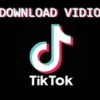 3 Cara Download Video Tiktok Tanpa Apk dan Tanpa Watermark Paling Mudah