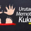 Urutan Memotong Kuku Menurut Islam