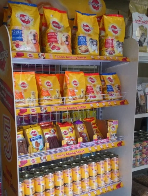 Petshop Sumedang: Tempat Terbaik untuk Belanja Kebutuhan Hewan Peliharaan