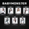 BABY MONSTER Debut Lima Member?