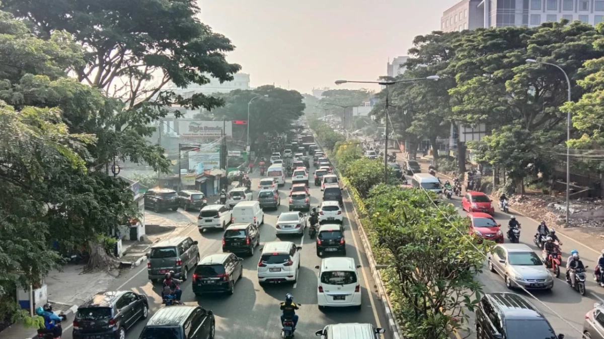 Tol Cisumdawu Beroperasi Fungsional, Dishub Jabar Masih Menunggu Keputusan