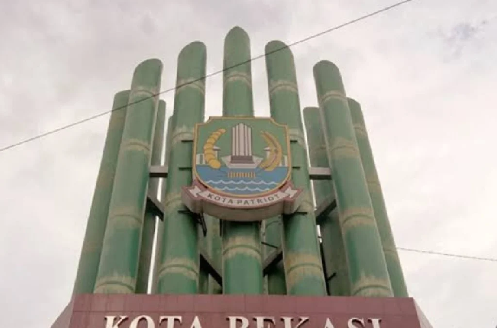 Sejarah Bekasi Di Juluki Kota Patriot