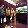 ROAD TO WEST JAVA INVESTMENT SUMMIT 2023 Jawa Barat Tawarkan Peluang ke Ratusan Investor Jepang dan Korea Selatan