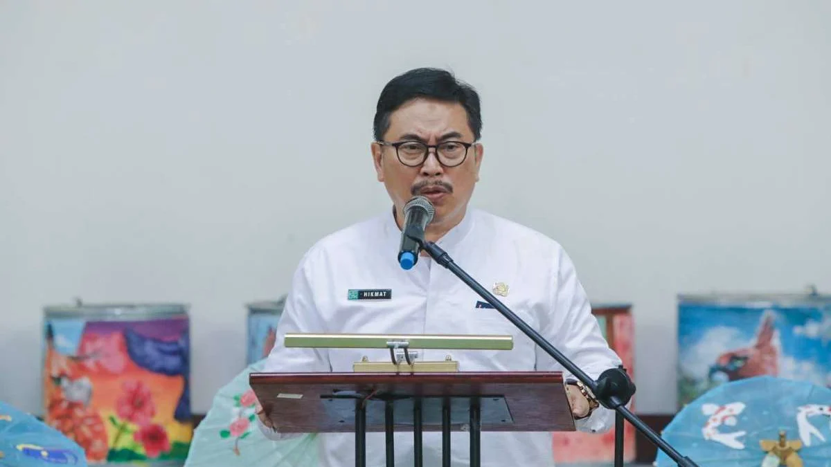 Disdik Pastikan PPDB 2023/2024 Berlangsung Tertib