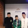 Ridwan Kamil Ajak Ustaz Abdul Somad Kunjungi Galeri Rasulullah SAW di Masjid Raya Al Jabbar