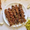 Resep dan Cara Membuat Sate Sapi Olahan Daging Kurban Paling Empuk Ala Restoran TerkenalResep dan Cara Membuat Sate Sapi Olahan Daging Kurban Paling Empuk Ala Restoran Terkenal