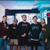 Lirik Lagu Remember Of Today - Pergi Hilang dan Lupakan