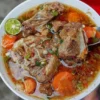 10 Resep dan Cara Membuat Daging Sapi Gula Asem yang Asam Gurih Lezat Anti Bau