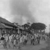 Sejarah Pemerintahan Bekasi Jaman Revolusi