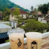 Kopi Brontak Sumedang