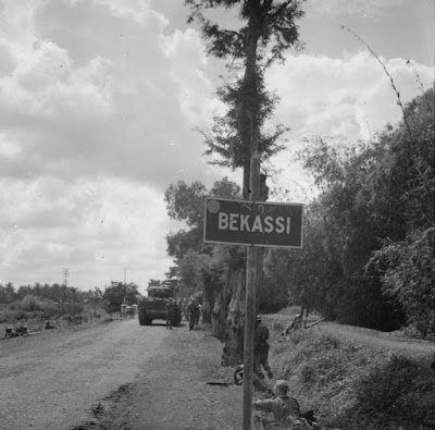 Sejarah Kota Bekasi Dari Jaman Kerajaan