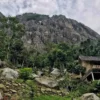 Legenda Gunung Parang Purwakarta