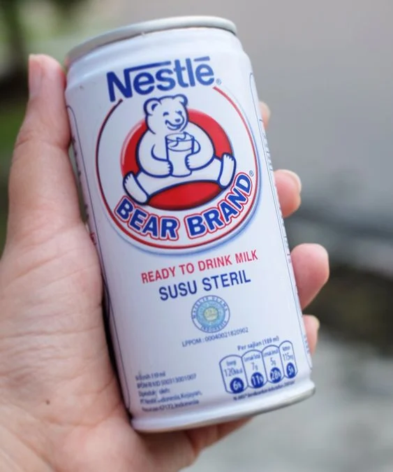 Keamanan Susu Beruang Untuk Ibu Hamil susu beruang