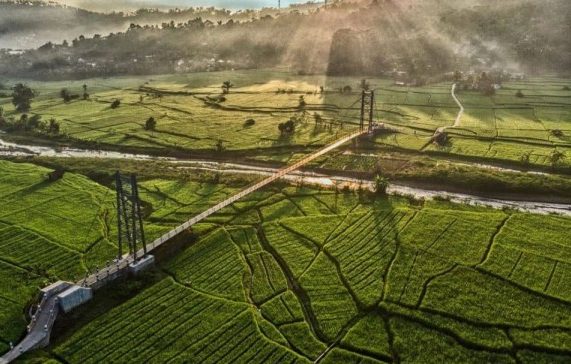 8 Fakta Menarik Sumedang: Kebudayaan, Komoditas dan Asal Usul