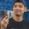 Tak Ingin Kalah dari Samsung! Iphone 16 Pro max 2023 Miliki Layar Lebih Luas! Berikut Harga dan Spesifikasinya!