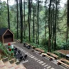 Glamping terbaik dan terhits Puncak Bogor