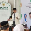 Targetkan Baznas Jabar Himpun Dana Zakat hingga Rp3,7 Triliun, Begini Kata Ridwan Kamil