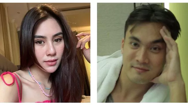 Aktivitas Rendy Kjaernett Jadi Sorotan Setelah Diisukan Selingkuh Dengan Syahnaz Shadiqah, Netizen : Mukanya Setebal Batako 3 Lapis