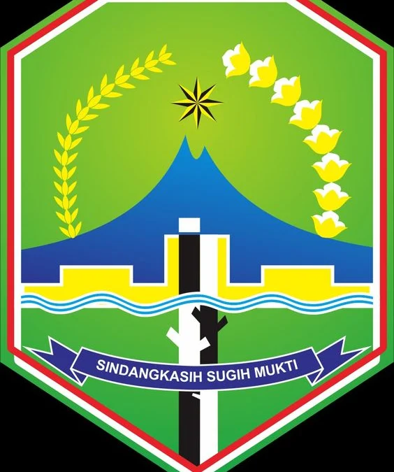 Ternyata Memiliki Arti Kesejahteraan Untuk Masyarakat Dalam Logo Majalengka