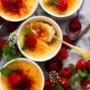 Cara Membuat Creme Brulee Anti Gagal Sekali Bikin Langsung Berhasil