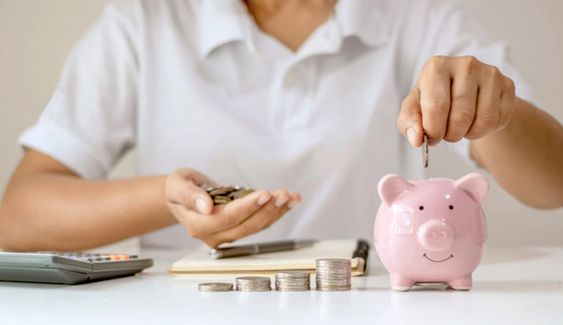Cara Menabung Uang Agar Konsisten Tidak Diambil Lagi