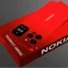 Nokia Magic Max