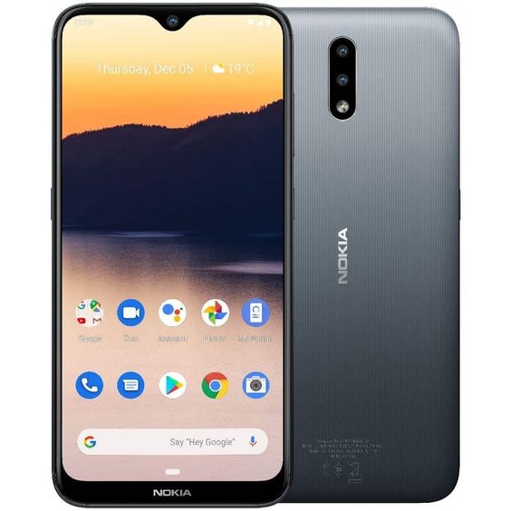 Spesifikasi Kelebihan Dan Kekurangan Handphone Nokia 6