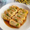 Tamagoyaki Siram Ala-Ala Homade