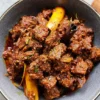 Resep rendang daging sapi yang nikmat dan empuk