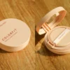 Review Jujur Bedak Wardah Colorfit Perfect Glow Cushion