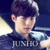 Lee Junho