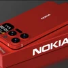 Nokia N 73 Comeback dengan Jaringan 5G dan Layar AMOLED!