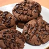 Resep Makanan Choco Cookis Yang Lezat