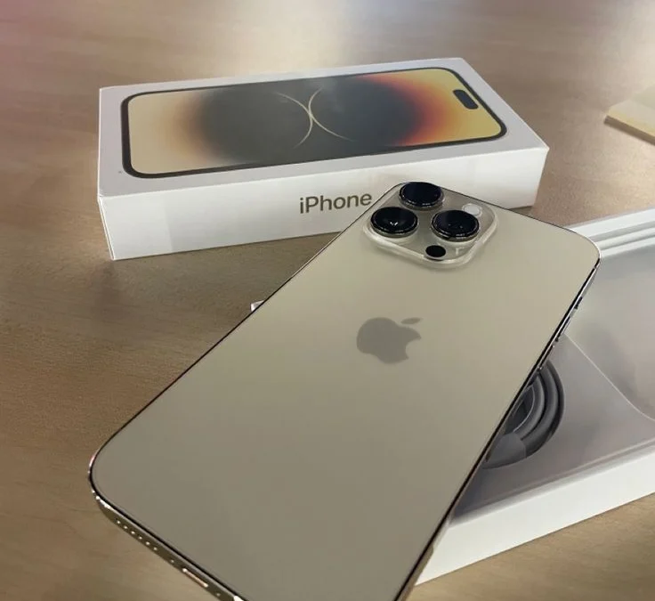 Bocoran Harga dan Speksifikasi iPhone 16 Pro Max