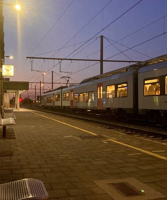 Stasiun Kereta Api Di Bandung Kualitas Bikin Nyaman Coba Deh Visit