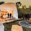 10 Rekomendasi Glamping Sentul Bogor yang Menyatu dengan Alam, View nya Aesthetic!