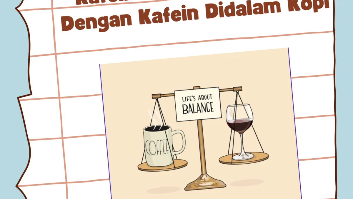 Apakah Teh Mengandung Kafein? Sama atau Tidak Dengan Kafein Didalam Kopi Apakah Teh Mengandung Kafein? Sama atau Tidak Dengan Kafein Didalam Kopi