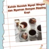 Kafein Rendah Ngopi Ringan dan Nyaman Dengan Dipping Kopi