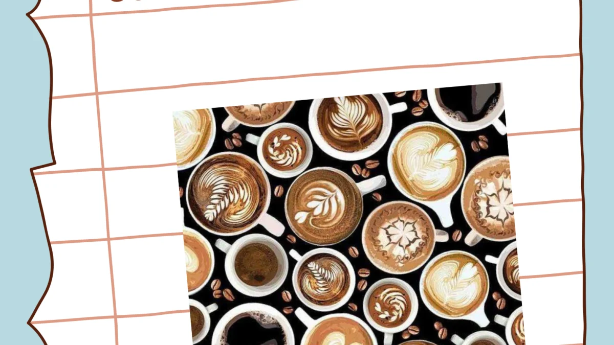 Jenis-Jenis Kopi Termahal di Indonesia, Pecinta Kopi Kudu Tahu