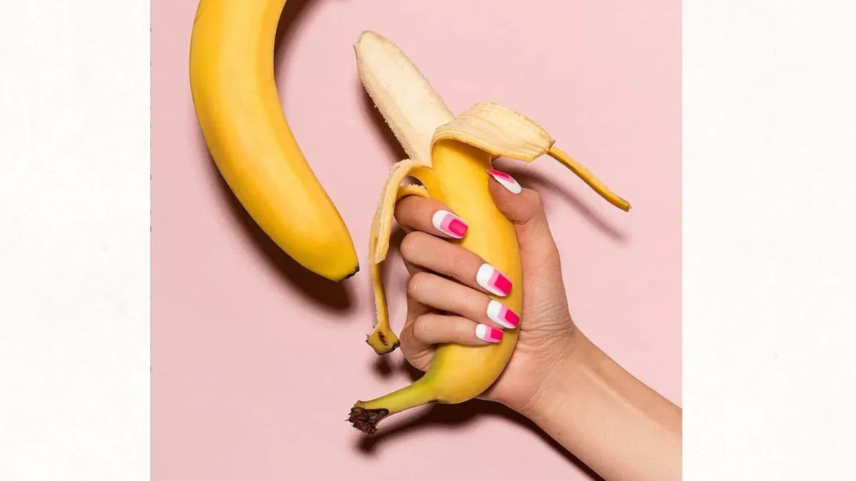 Berilah Makan Buah Pisang Pacar Kalian Karena Memiliki Manfaat Pisang Untuk Kesehatan Kulit dan Wajah