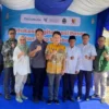 Aplikasi Dagangan Gandeng Kemendag dan Pemprov Jabar, Adakan Gebrag Pasar di Soreang