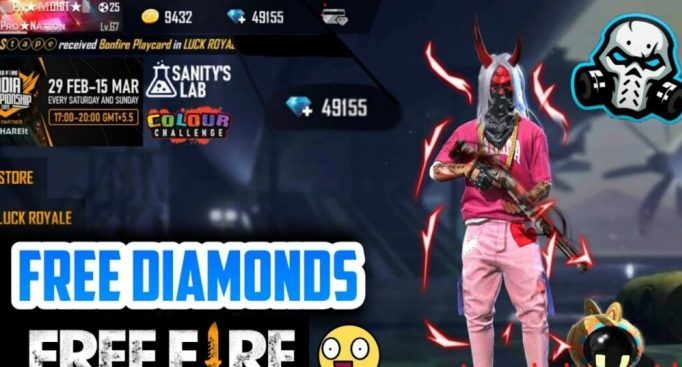 DIAMOND FF GRATIS! Ini Cara Top up FF Gratis Terbaru 2023 No Tipu Tipu no Hoax DIAMOND FF GRATIS! Ini Cara Top up FF Gratis Terbaru 2023 No Tipu Tipu no Hoax
