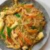 Resep Bihun Goreng Yang Simple