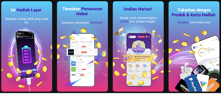 Permainan Online Yang Menghasilkan Uang