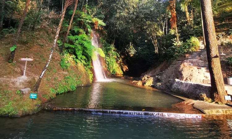 wisata tersembunyi di Majalengka