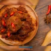 Ternyata Makanan Ini Menjadi Favorit Banyak Orang Barat Lho! Berikut Resep Rendang Babi Empuk